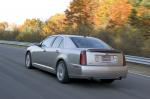 Cadillac STS-V 2006 года